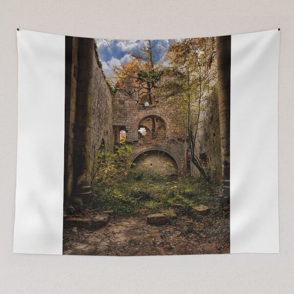 Item preview, Natural Sanctuary designed and sold by TonyPriestley.