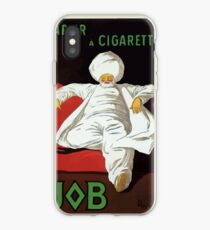 Leonetto capiello iPhone-Hülle & Cover