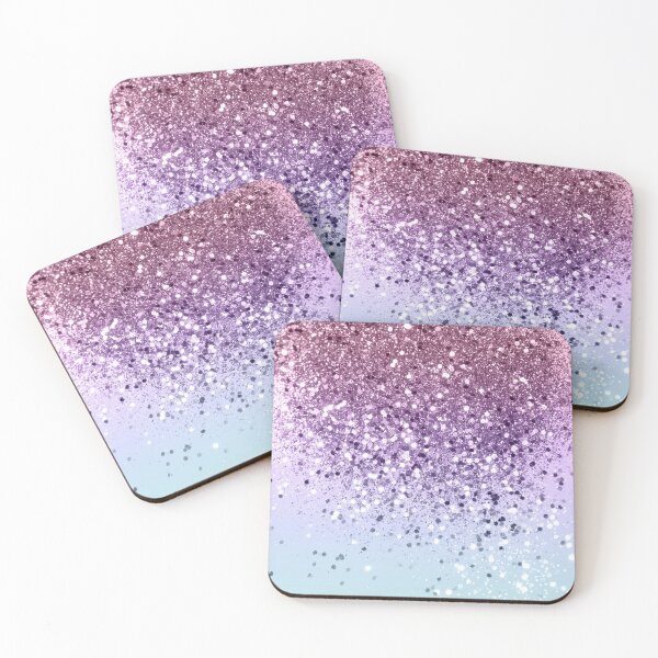 Item preview, Unicorn Girls Glam #6 (Photo of Glitter Only - Not Reflective) designed and sold by Anita's & Bella's Art.