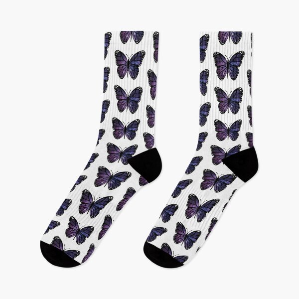 Item preview, Butterfly (galaxy) designed and sold by Jeremy Crotty.