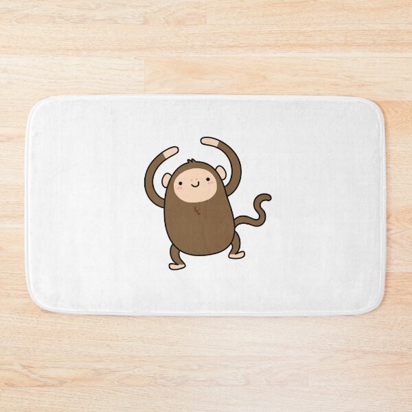 Item preview, Kawaii Monkey designed and sold by kawaiilife.