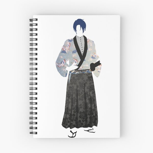 Item preview, Mitsunari Ishida designed and sold by sakura-daydream.