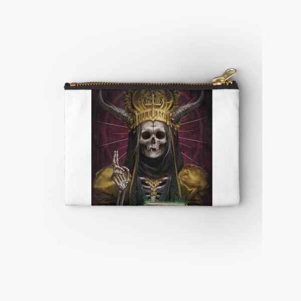 Item preview, Ángel de la muerte designed and sold by Stefan Koidl.