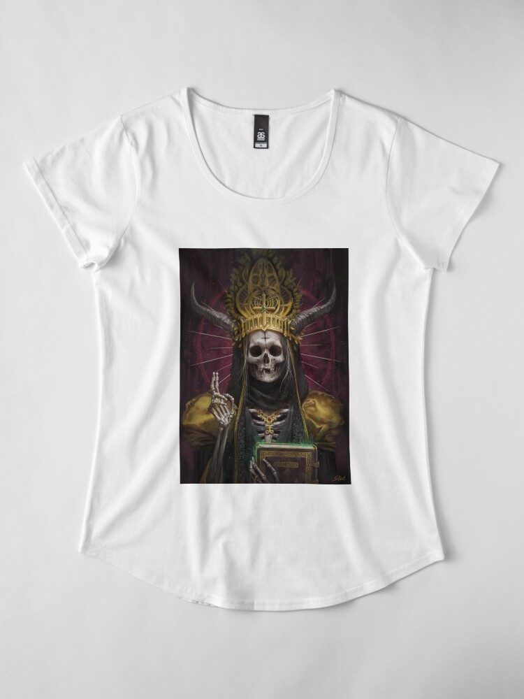 angel of death shirt