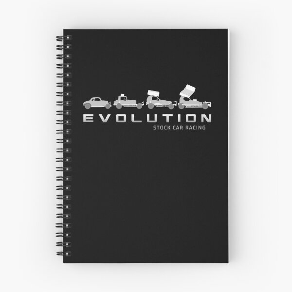 Item preview, Evolution BRISCA Stock Car Racing 1955-2020 - Cayzer Racing designed and sold by cayzerracing.