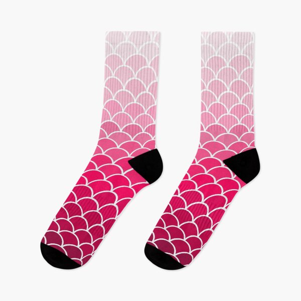 Item preview, Pretty Pink Clam Shell Tessellation designed and sold by ArtformDesigns.
