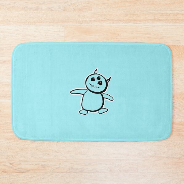 Item preview, Happy Green Monster Transparents designed and sold by AveyIsWeird.