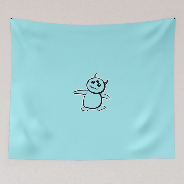 Item preview, Happy Green Monster Transparents designed and sold by AveyIsWeird.
