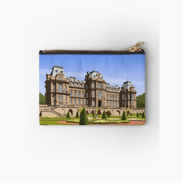 Item preview, Bowes Museum designed and sold by Richard O'Neill Art.