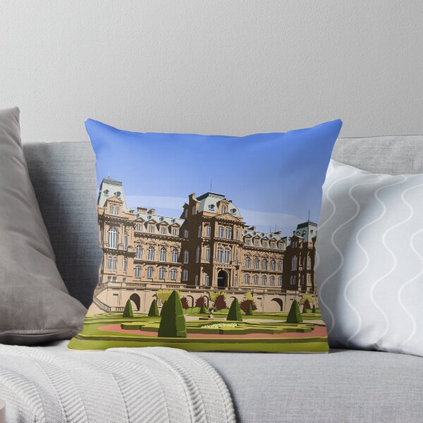Item preview, Bowes Museum designed and sold by Richard O'Neill Art.