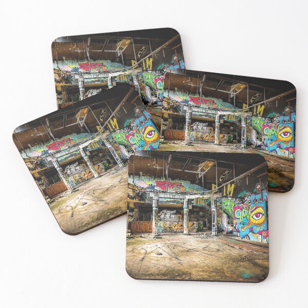 Item preview, Death Of A Disco designed and sold by TonyPriestley.