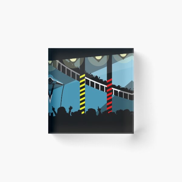 Item preview, Hacienda designed and sold by Richard O'Neill Art.