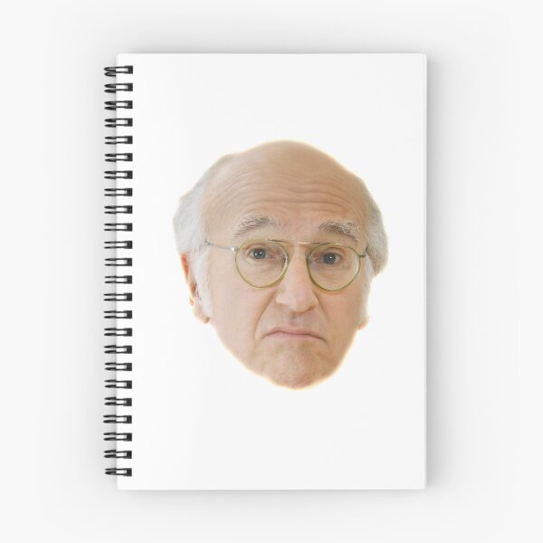 Item preview, Larry David  designed and sold by PrinceCo.