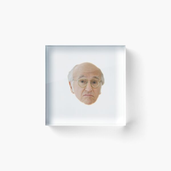 Item preview, Larry David  designed and sold by PrinceCo.