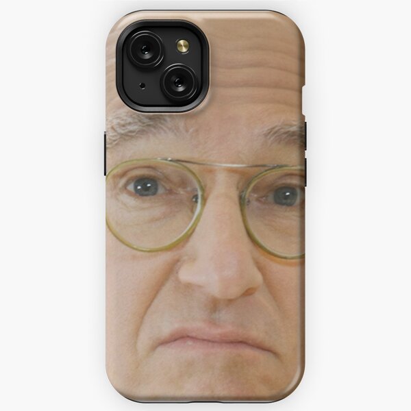 Larry David iPhone Cases for Sale Redbubble