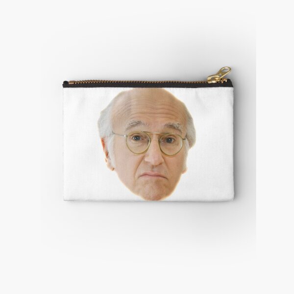 Item preview, Larry David  designed and sold by PrinceCo.