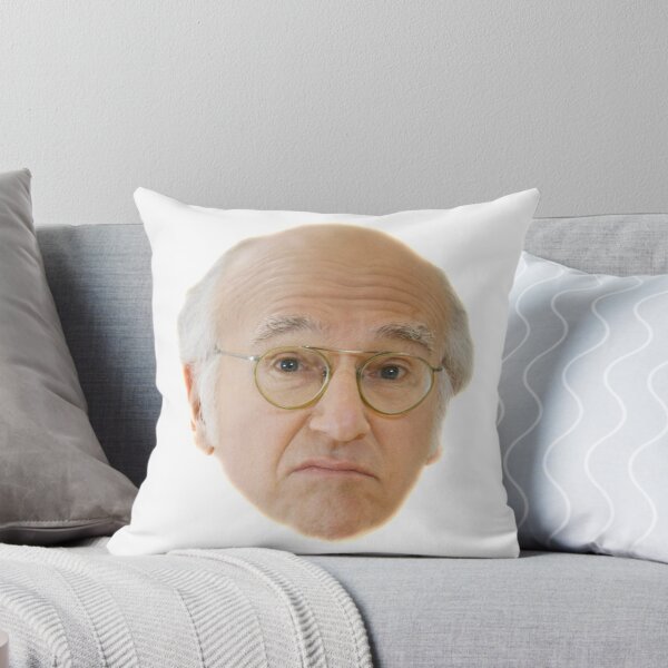 Item preview, Larry David  designed and sold by PrinceCo.