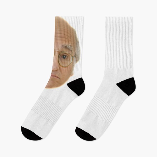 Item preview, Larry David  designed and sold by PrinceCo.