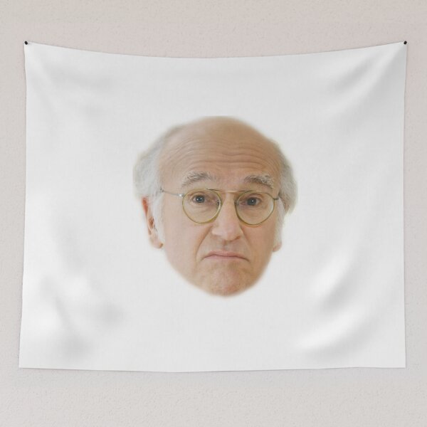 Item preview, Larry David  designed and sold by PrinceCo.
