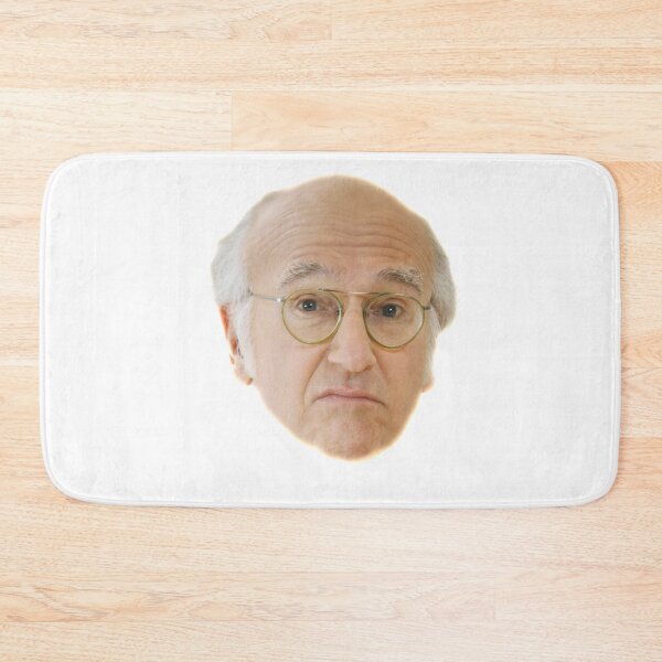 Item preview, Larry David  designed and sold by PrinceCo.