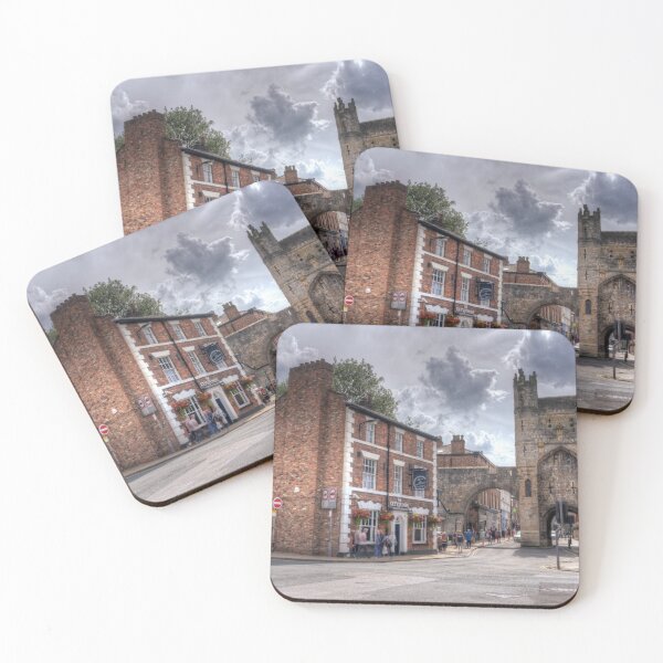 Item preview, York Monkgate  designed and sold by hawkie.