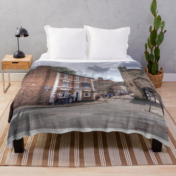 Item preview, York Monkgate designed and sold by hawkie.