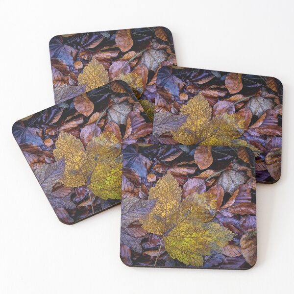 Item preview, Autumn Leaves designed and sold by Mark Bangert.