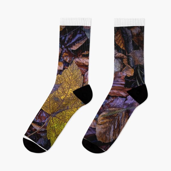Item preview, Autumn Leaves designed and sold by Mark Bangert.