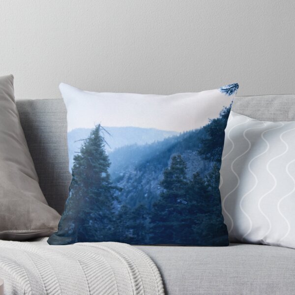 Item preview, Bosque de niebla designed and sold by Jokerman136.