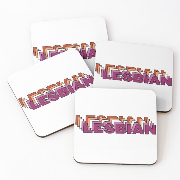Item preview, lesbian designed and sold by donielledenise.