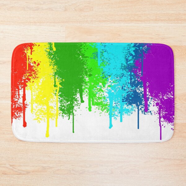 Item preview, Spray paint dripping designed and sold by Jeremy Crotty.