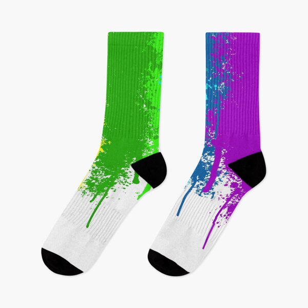 Item preview, Spray paint dripping designed and sold by Jeremy Crotty.