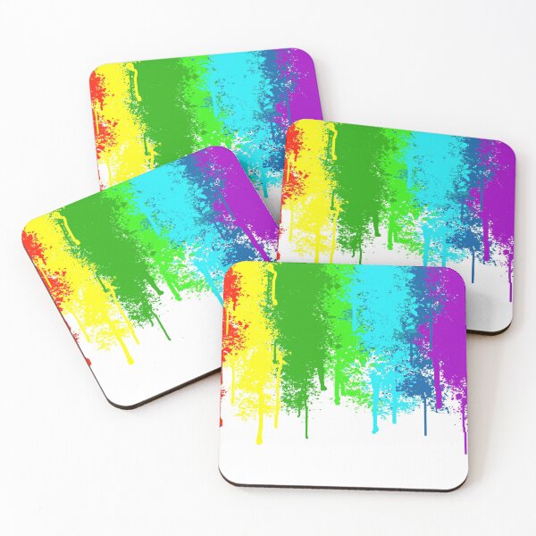 Item preview, Spray paint dripping designed and sold by Jeremy Crotty.