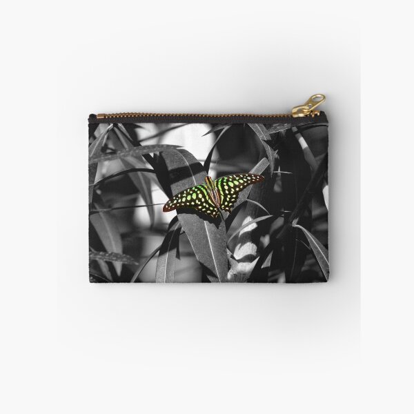 Artikelvorschau, Tailed jay - selective colour entworfen und verkauft von PhotosByHealy.