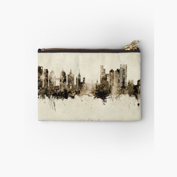 Item preview, Oakland California Skyline designed and sold by ArtPrints.