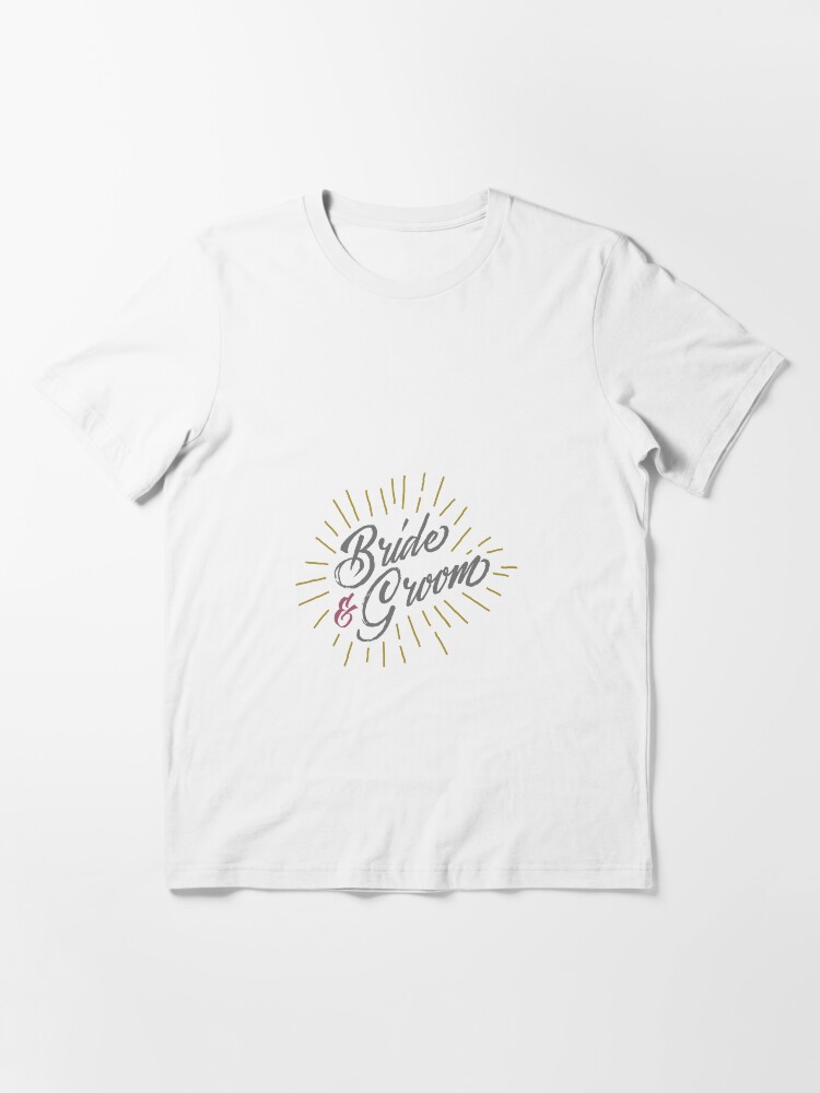 Bride and Groom Shirt Set,Bride Shirt,Groom Shirt Honeymoon Shirts,Couples Shirts Newlywed Shirts Wedding Shirts Mr and Mrs Shirts