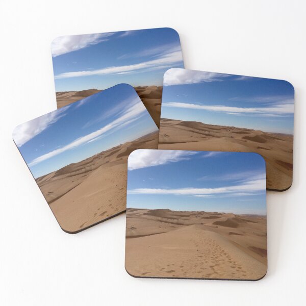 Item preview, Omani Sand Dunes designed and sold by Alkoohejin2.