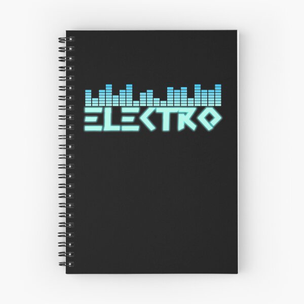 Item preview, Electro Music designed and sold by CrissWild.