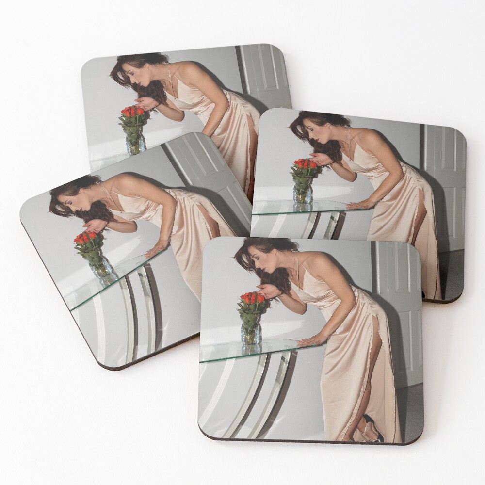 Item preview, Coasters (Set of 4) designed and sold by andrewsaxton.