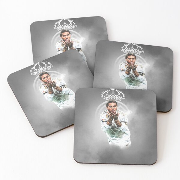 Item preview, Sergio Ramos designed and sold by SoccerKings.