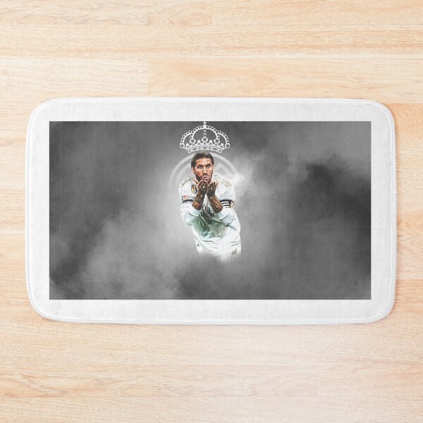 Item preview, Sergio Ramos designed and sold by SoccerKings.