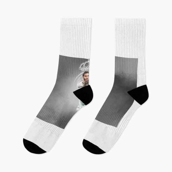 Item preview, Sergio Ramos designed and sold by SoccerKings.