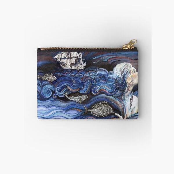 Item preview, Ocean Hair. designed and sold by FanitsaArt.