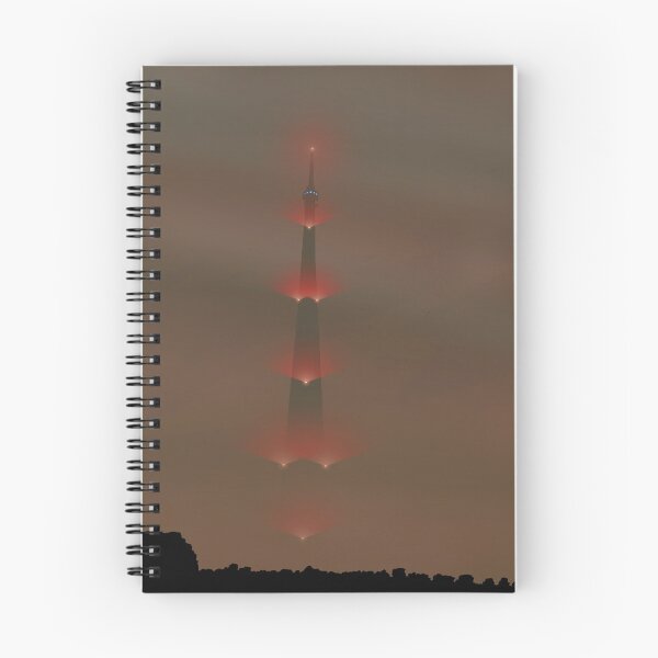 Item preview, Emley Moor designed and sold by Richard O'Neill Art.