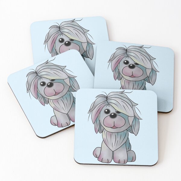 Item preview, Little friend designed and sold by Blumchen.