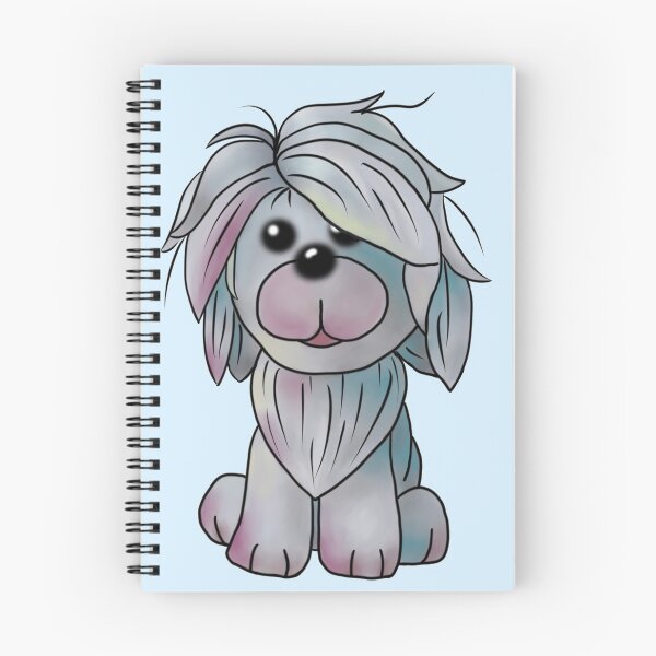 Item preview, Little friend designed and sold by Blumchen.