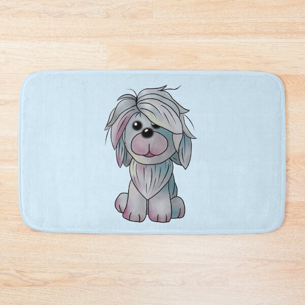 Item preview, Little friend designed and sold by Blumchen.