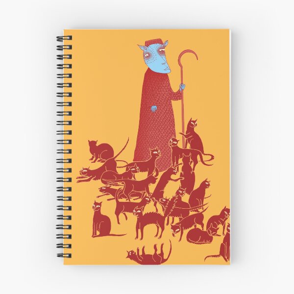 Item preview, Herding Cats designed and sold by SusanSanford.