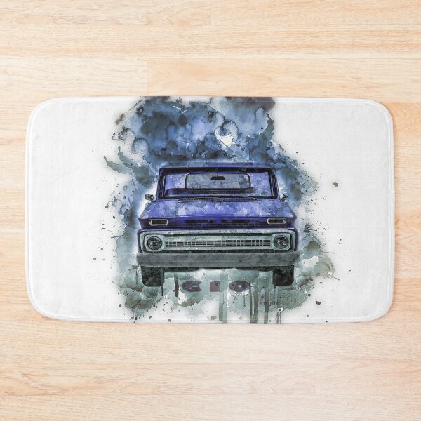 Item preview, Chevy C10 Splash edit designed and sold by Aaaah Eeeek  Studio.