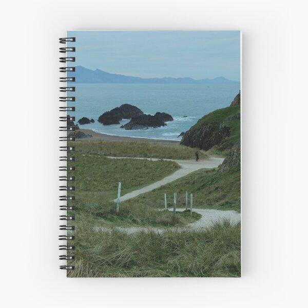 Item preview, LIGHTHOUSE PATH designed and sold by andrewsaxton.